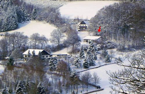 Ferienbungalow Nähe Willingen-Winterberg - Foto 19