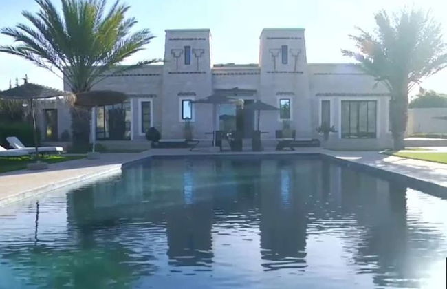 Kasbah Mamouna - Foto 5