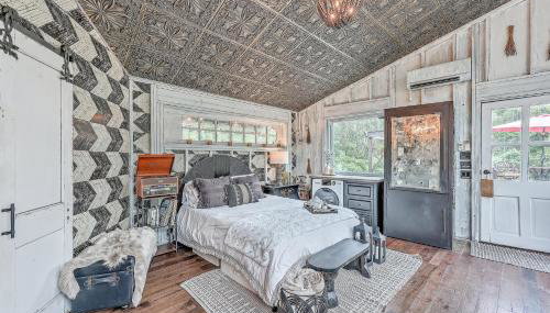 The Raven Treehouse - Foto 2