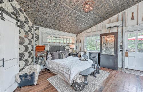 The Raven Treehouse - Foto 2