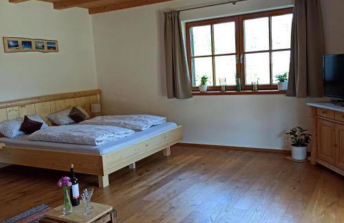 Ferienwohnung Morgenrot - Foto 4