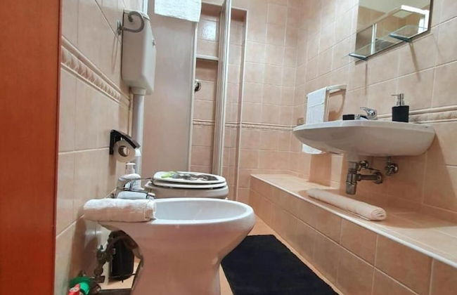 Black Suite With Terrace, sea View Located in the Center - Foto 8