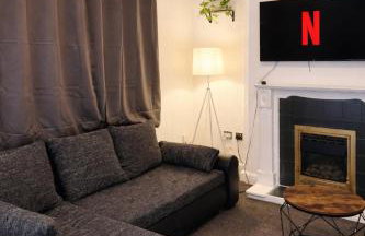 Contractor & Family Sleeps 5 Bham HS2 Parking for 3 - Foto 32