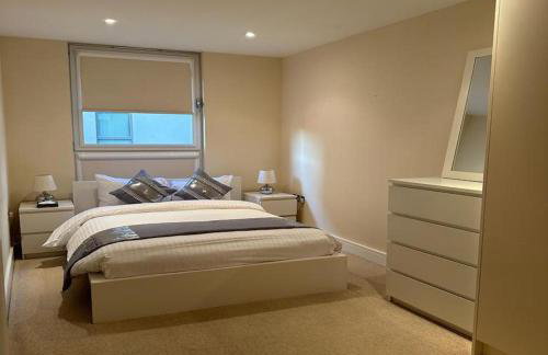 Canary Wharf Apartments - Foto 62