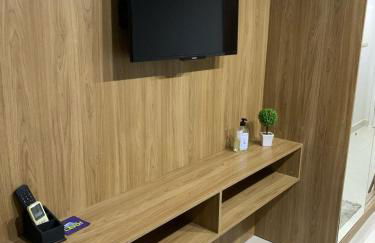 Apartamento Hotel Itaipava Petropolis - Foto 31