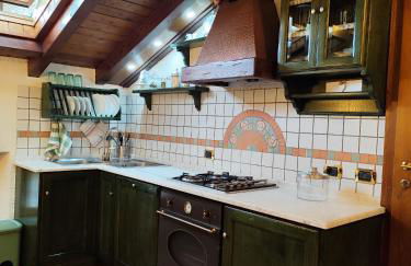 Il Nido Di Montagna - Foto 20