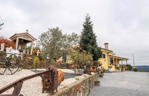 Quinta da Laceira - Douro Valley - Alojamento Local - Foto 9