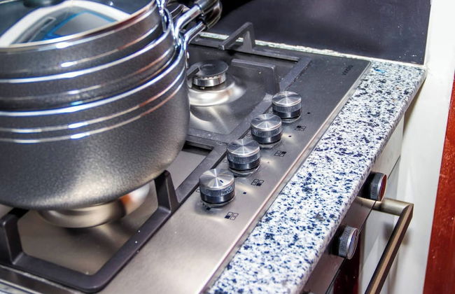 Four Fairlane Jkia Airport Loft - Foto 16