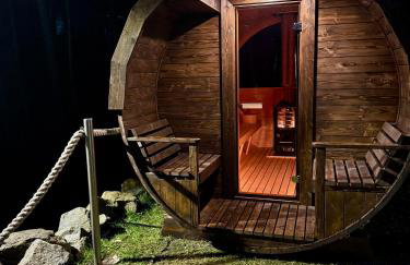 Kaskada Apartments & sauna na wyłączność - Foto 49