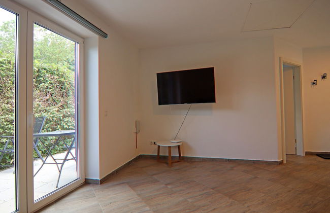 Doppelhaushalfte Seestern, Lohmen - Foto 7