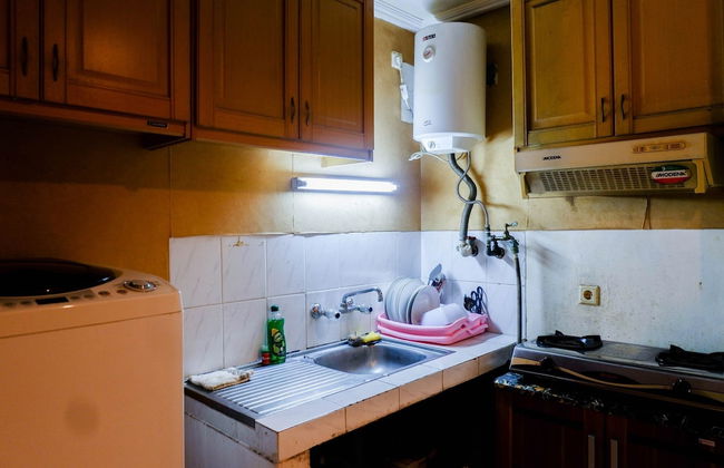 Spacious 1BR Apartment at Taman Beverly - Foto 7