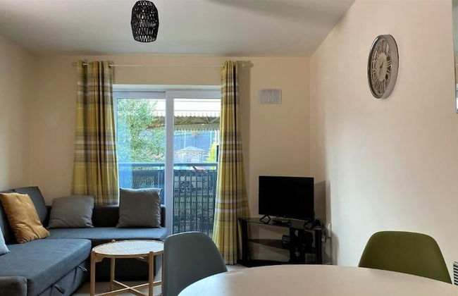 Broad Gauge Apartments - Foto 20