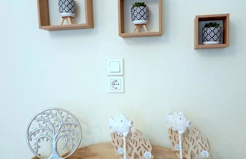 Perdika Bayview House - Foto 24