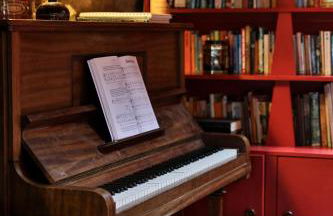 18th century cottage in Hook Norton - Foto 40