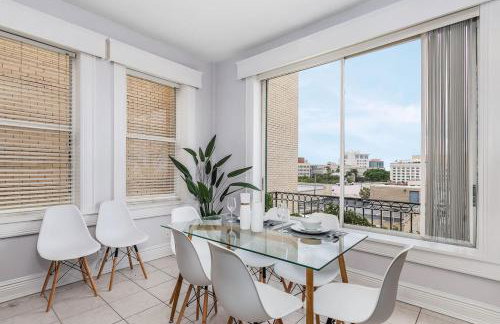 Casa Historia Sleek 2B apt UNIQUE spot downtown - Foto 13