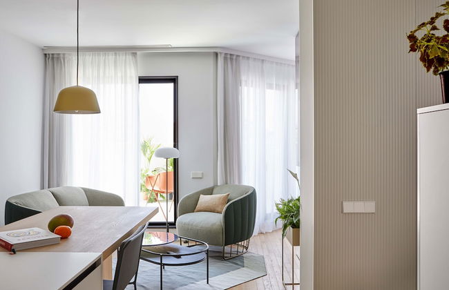 60 Balconies Iconic - Foto 20