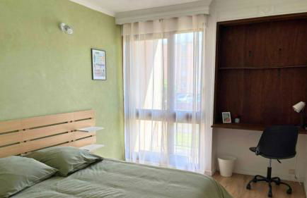 Appartement 4 chambres Idéal 24h moto & voiture - Foto 11