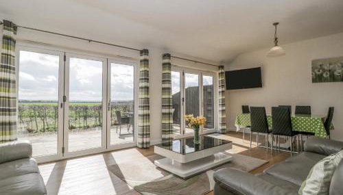 Rectory Farm Lodge - Foto 3