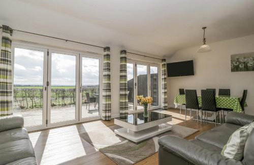 Rectory Farm Lodge - Photo 3