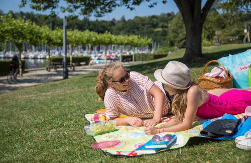 Charmantes Forsthaus beim Sorpesee - Foto 56