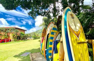 Maresias flat mata azul - Foto 78