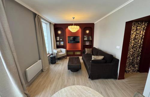 Les Pierres de Pacel - Appartement de charme - Patio privé - Foto 6