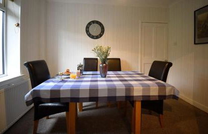 Fladda Chuain Holiday Home - Foto 14