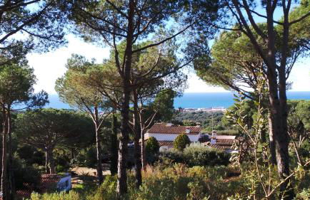 La Casita - Boutique Retreat Barcelona Coast Sea View - Foto 34