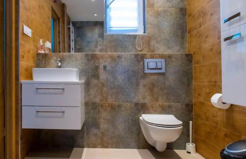 Zielony Zakątek - Apartamenty nad Jeziorem Ostrowo - Foto 5