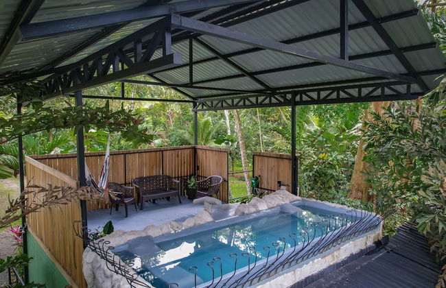 Eden Organic Farm & Bungalows - Foto 74