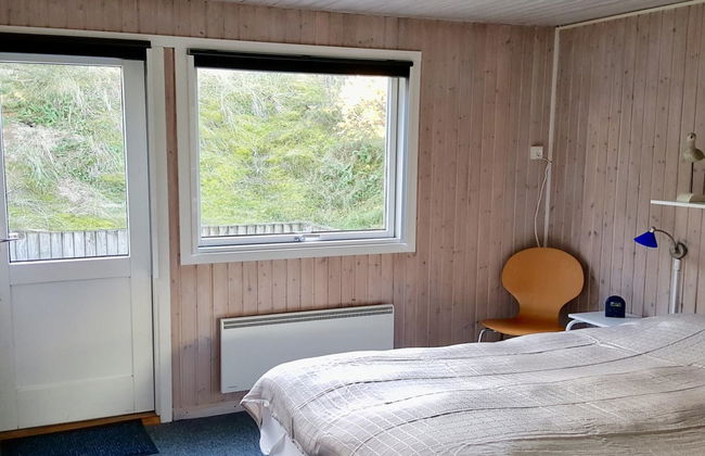 "Gudrid" - 500m from the sea - Foto 16