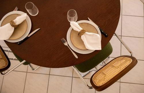 Townhouse 145 m2 Garden - Private Parking - 7 people - Foto 23