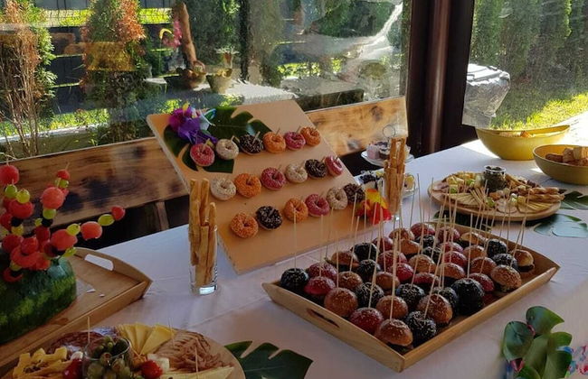 Holiday Home Gračec - Photo 24