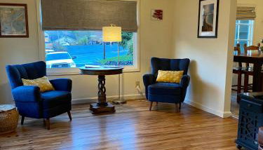 Historic Downtown Cottage - Foto 2