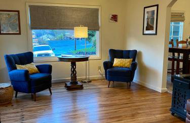 Historic Downtown Cottage - Foto 2