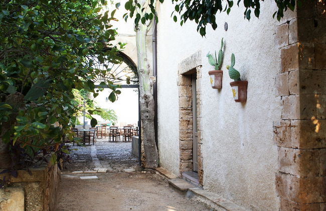 Baglio Siciliamo Country House Adult Only - Photo 38