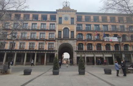 La Casa del Cerrillo - Foto 52