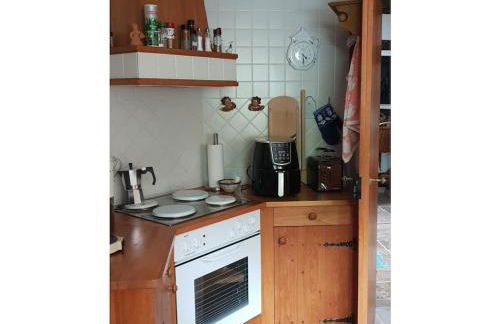 2 bedroom cabin - Foto 19