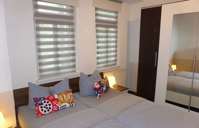 Ferienwohnung Friedrich Schiller - Foto 7