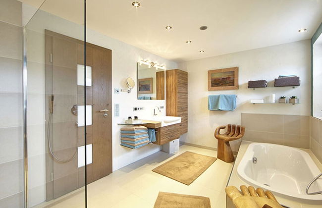 Pleasant Apartment in Kirchberg im Wald - Foto 8