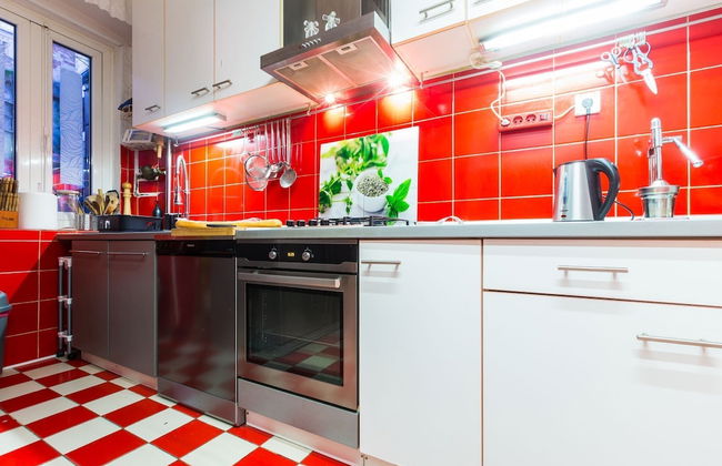 Charming Apartment in Zadar With City Views - Foto 32