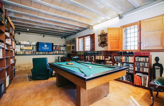 Vila Caelus Masia Boutique - Foto 40