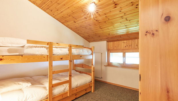 Le Hameau - Foto 4, Bedroom