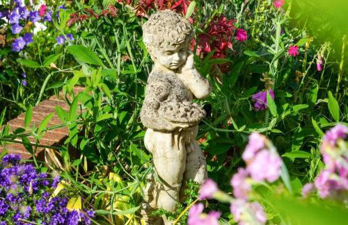 Rural Pet Friendly Apartment Near Salisbury - Foto 12