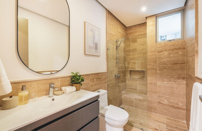 3BR -apartment With Balcony in Cap Cana - Foto 20