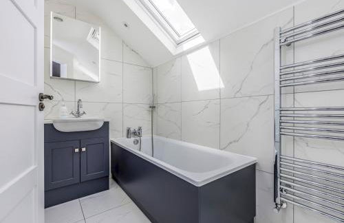 Modern Stylish Bosham Home - Pass The Keys - Foto 25