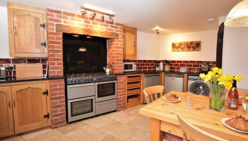 WebberHillFarmCottages - Foto 2