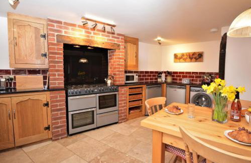 WebberHillFarmCottages - Foto 2