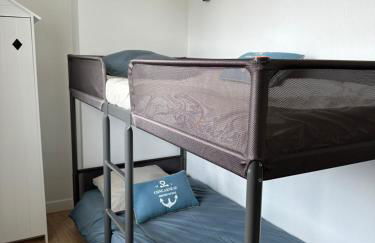 La cale du bord de mer - Photo 9