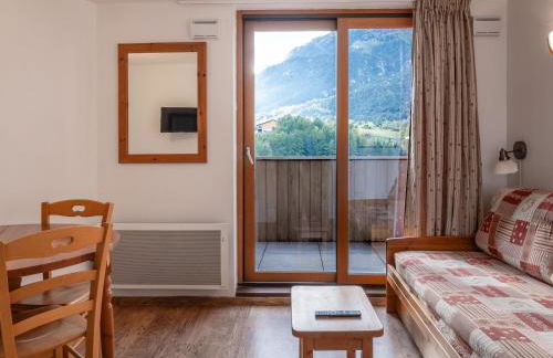 Résidence Les Terrasses de Termignon - Val-Cenis - Foto 5